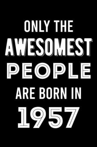 Happy Birthday Notebook: 65th Birthday Notebook Gift For Girls And Women 65 Year Old Birthday Gifts For Men Women | 65th Birthday Notebook Journal To ... Composition Notebook | 6"X"9 | 110 Pages