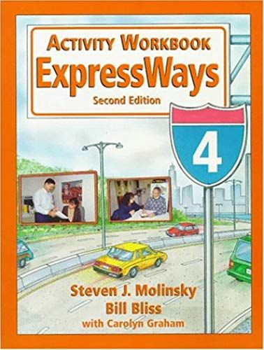 Expressways 4 Activity Workbook