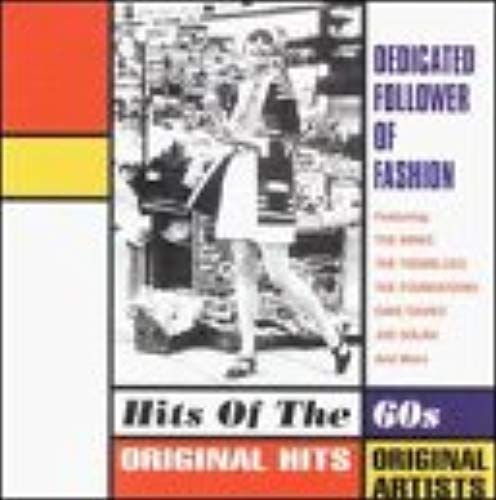 Dedicated Follower Of Fashion