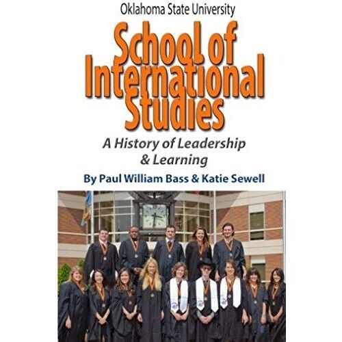 Oklahoma State University School Of International Studies