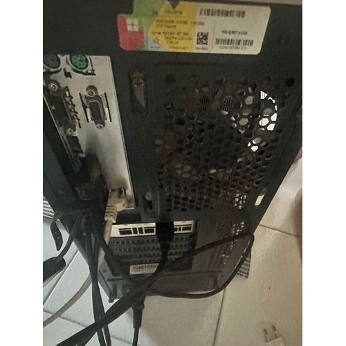 Pc Gamer AMD Ryzen 5 Pro - Ram 16 Go - DD 64 Go