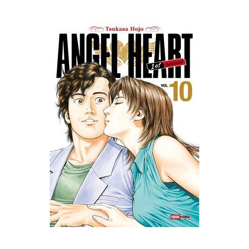 Angel Heart 1st Season T10