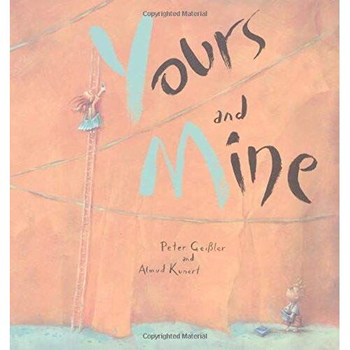 Yours And Mine