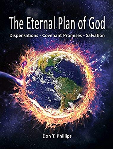 The Eternal Plan Of God