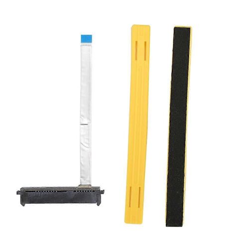 Accessoires pour ordinateur portable Câble de disque dur HDD 10 broches pour HP 14-CE1001TU 15-CE 009TU