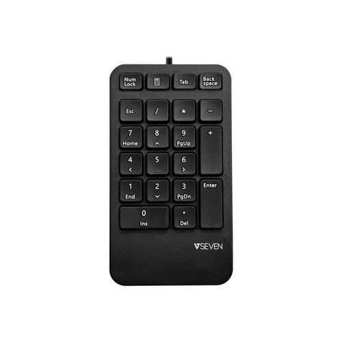 V7 KP400-1E - Pavé numérique - USB