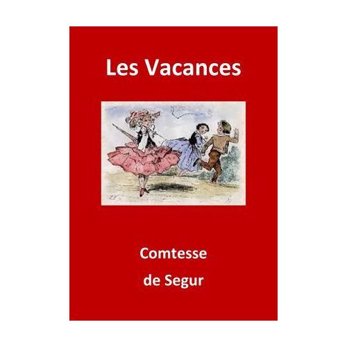 Les Vacances