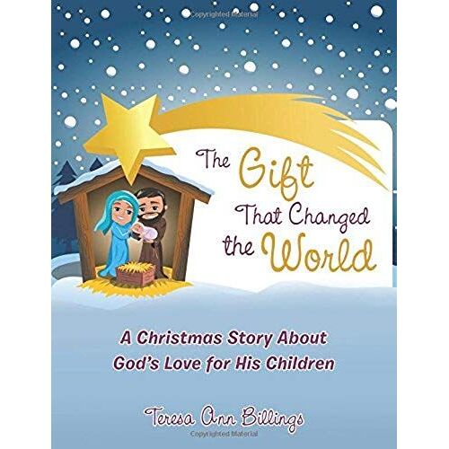 The Gift That Changed The World