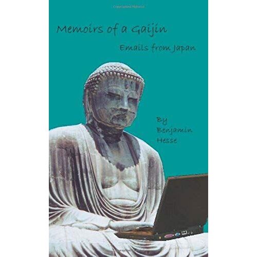 Memoirs Of A Gaijin