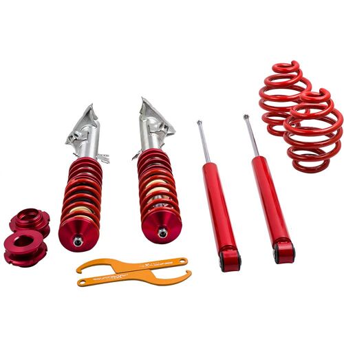 Kit Suspension Combine Filete Pour Bmw 3 Series E36 Coupe Saloon Touring 92-00