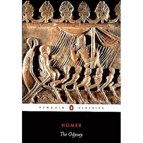 The Odyssey