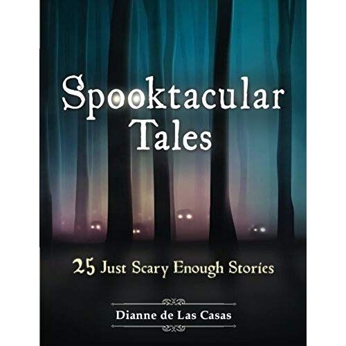 Spooktacular Tales