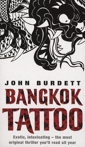 Bangkok Tattoo