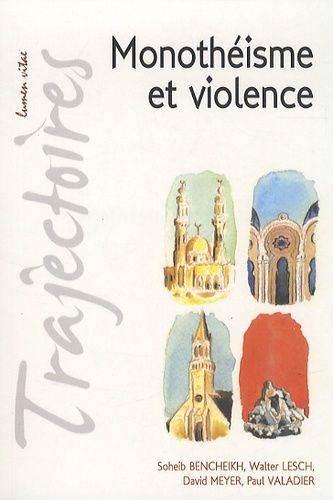 Monothéisme Et Violence