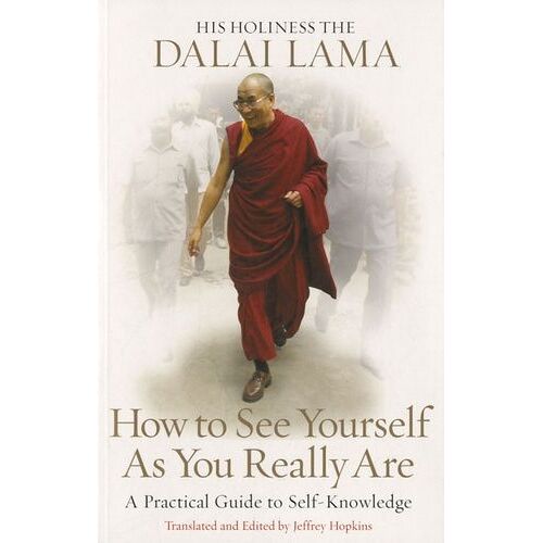 How To See Yourself As You Really Are