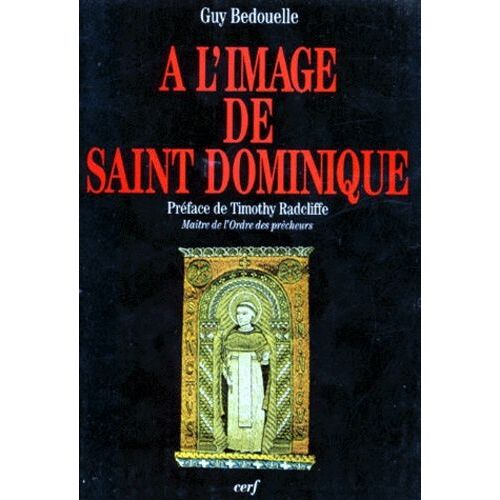 À L'image De Saint Dominique