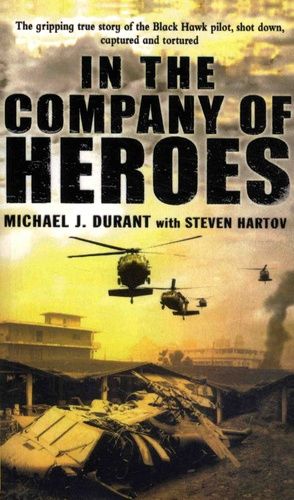 In The Company Of Heroes