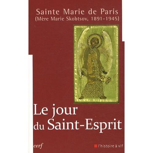 Le Jour Du Saint-Esprit