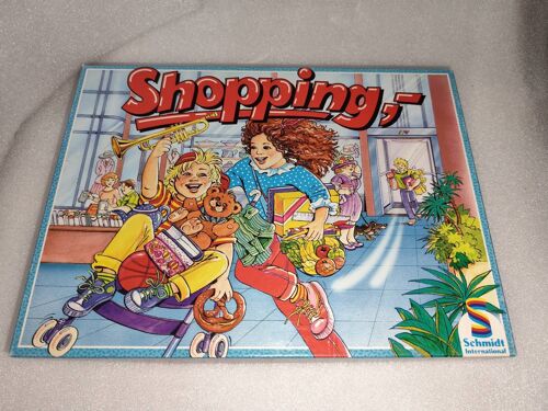 Shopping Ravensburguer