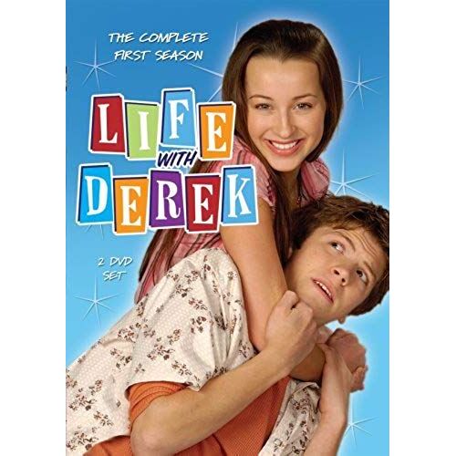 Life With Derek: The Complete First Season