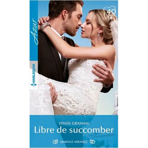 Libre De Succomber