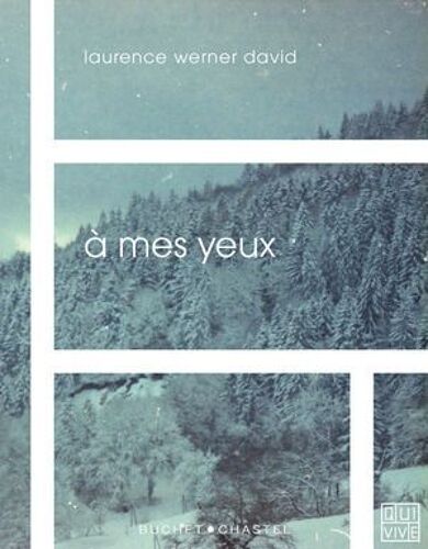 A Mes Yeux