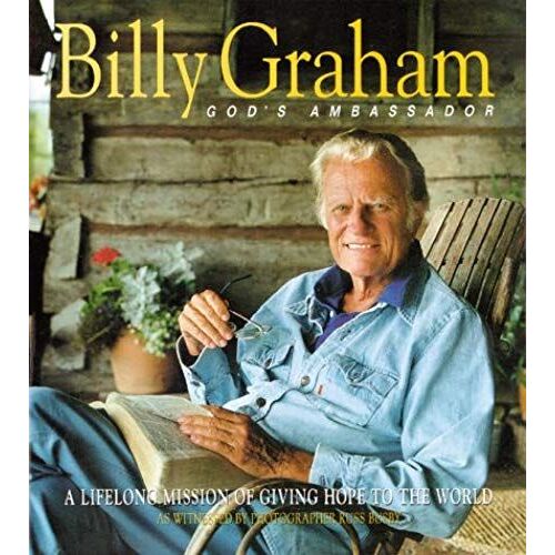 Billy Graham: God's Ambassador