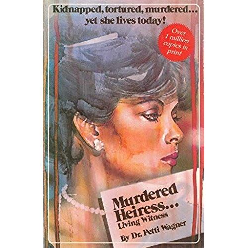 Murdered Heiress