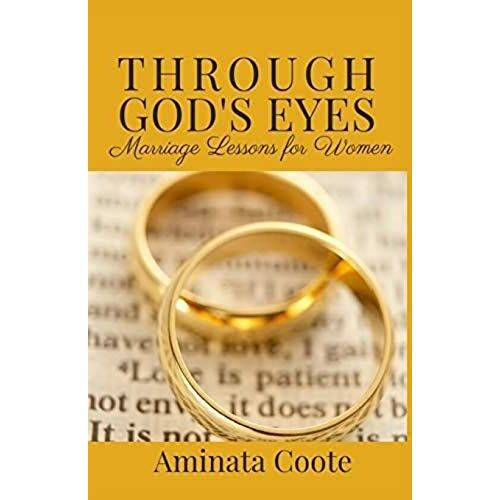 Through God's Eyes