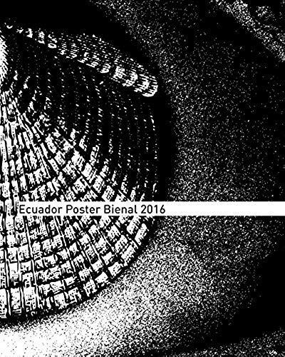 Ecuador Poster Bienal 2016