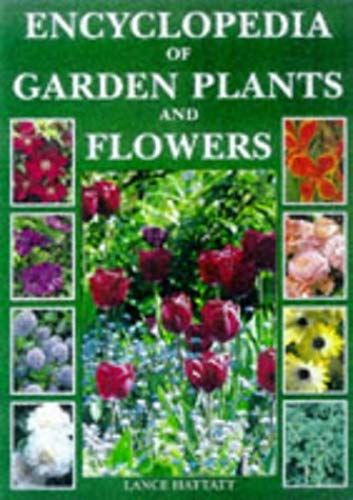 Encyclopaedia Of Plants And Flowers