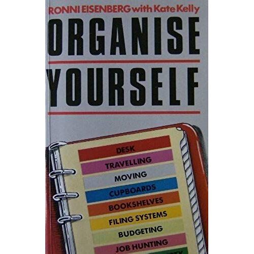 Organise Yourself