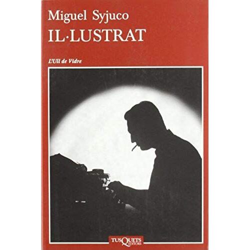 Syjuco, M: Il.Lustrat