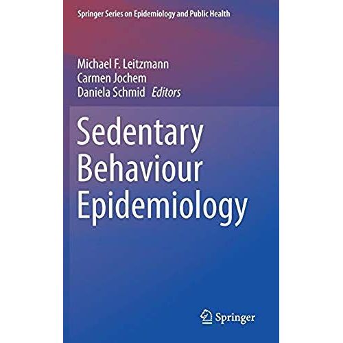 Sedentary Behaviour Epidemiology