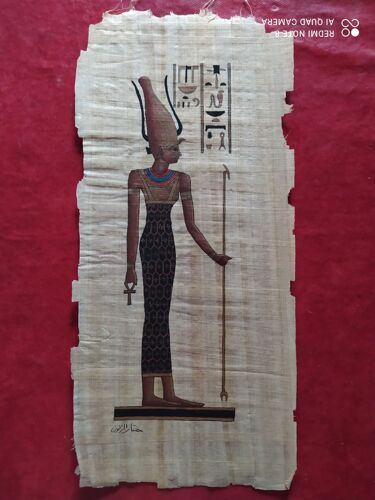 Papyrus
