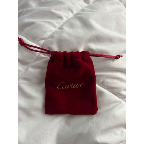 Bracelet Love Cartier Argenté 