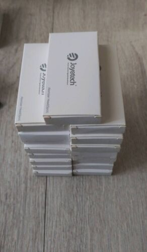 Résistance joyetech ego aio eco