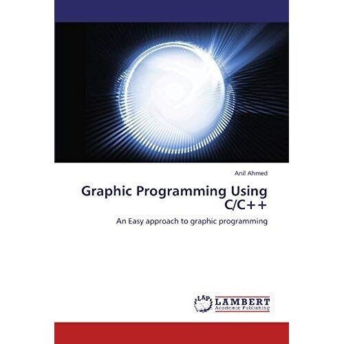 Graphic Programming Using C/C++
