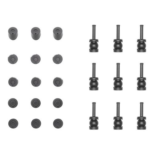 Gimbal Rubber Dampers Dji Inspire 3-Dji