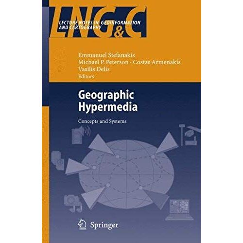 Geographic Hypermedia