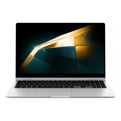 Samsung Galaxy Book4 360 Hybride (2-en-1) 39,6 Cm (15.6") écran Tacti