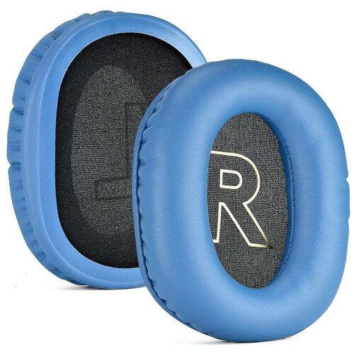 Coussinets d'oreille pour casque d'écoute en éponge pour casques de jeu G Pro / G Pro X