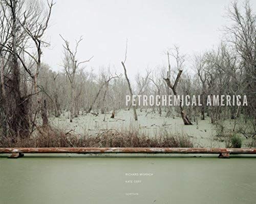 Petrochemical America - Edition En Anglais