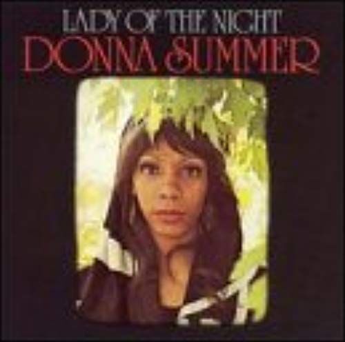 Lady Of The Night