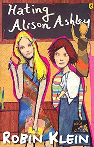 Hating Alison Ashley