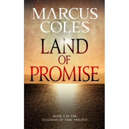 Land Of Promise
