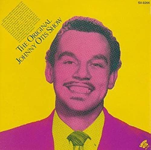 Original Johnny Otis Show