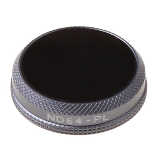 Uv Cpl Nd4 Nd8 Nd16 Nd32 Nd64 Filtre D'objectif De Caméra À Cardan Pour Mavic 2 Zoom Drone Pièces Accessoires