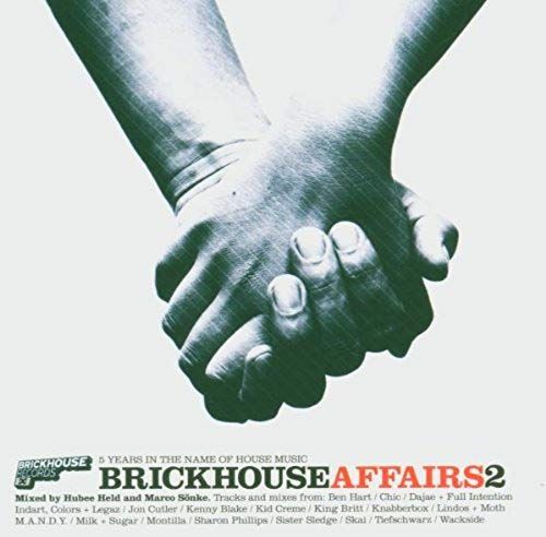 Brickhouse Affairs 2