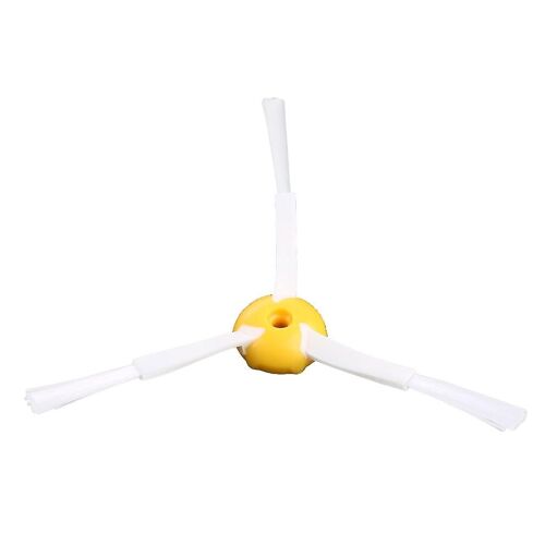3 Brosse latérale Carrelage de sol Nettoyage Vaccum Cleaner Accessoires Partie Outil Accessoire